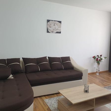 Cazare Apartament Cu 2 Camere Nehoiu Exterior foto